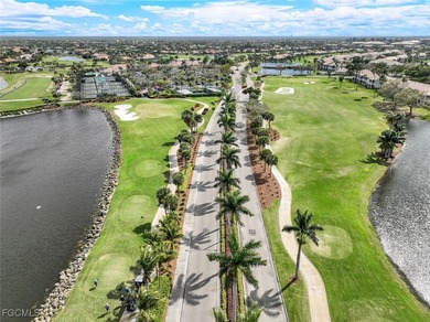Third-floor Bradford floor plan - 3 bedroom, 2 bath | Lexington on Lexington Country Club in Florida - for sale on GolfHomes.com, golf home, golf lot