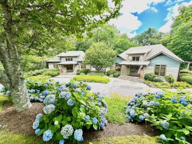 *Nestled in the heart of the prestigious Trillium Links and Lake on Trillium Links in North Carolina - for sale on GolfHomes.com, golf home, golf lot
