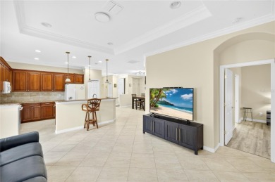 Discover the ultimate in Florida living with this beautifully on Venetian Golf and River Club in Florida - for sale on GolfHomes.com, golf home, golf lot