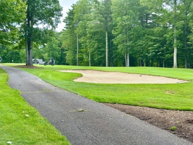 *Nestled in the heart of the prestigious Trillium Links and Lake on Trillium Links in North Carolina - for sale on GolfHomes.com, golf home, golf lot