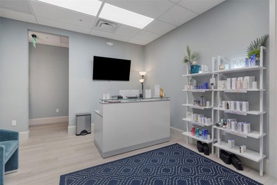 One or more photo(s) has been virtually staged. A brand-new 2025 on Heritage Landing Golf  in Florida - for sale on GolfHomes.com, golf home, golf lot