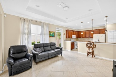 Discover the ultimate in Florida living with this beautifully on Venetian Golf and River Club in Florida - for sale on GolfHomes.com, golf home, golf lot