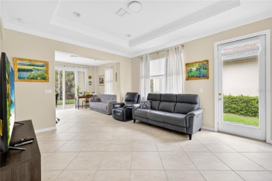Discover the ultimate in Florida living with this beautifully on Venetian Golf and River Club in Florida - for sale on GolfHomes.com, golf home, golf lot