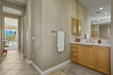 Enjoy breathtaking south-facing panoramic views overlooking the on Andalusia Country Club in California - for sale on GolfHomes.com, golf home, golf lot