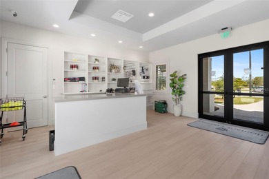 One or more photo(s) has been virtually staged. A brand-new 2025 on Heritage Landing Golf  in Florida - for sale on GolfHomes.com, golf home, golf lot