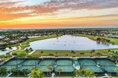 Third-floor Bradford floor plan - 3 bedroom, 2 bath | Lexington on Lexington Country Club in Florida - for sale on GolfHomes.com, golf home, golf lot