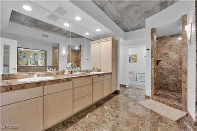 Industrial style loft condo located at The Metropolis High Rise on The Wynn Golf Club in Nevada - for sale on GolfHomes.com, golf home, golf lot