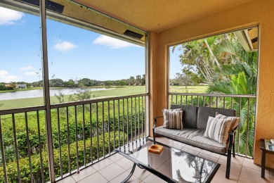 RARELY AVAILABLE 2nd floor coach home with interior elevator on  in Florida - for sale on GolfHomes.com, golf home, golf lot