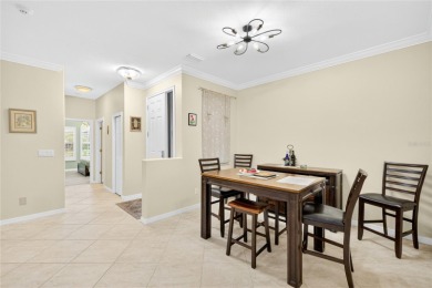 Discover the ultimate in Florida living with this beautifully on Venetian Golf and River Club in Florida - for sale on GolfHomes.com, golf home, golf lot