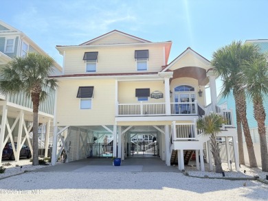 Coastal Elegance Awaits at Ocean Isle Beach

Discover the on Sea Trail Golf Resort in North Carolina - for sale on GolfHomes.com, golf home, golf lot