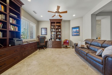 Enjoy breathtaking south-facing panoramic views overlooking the on Andalusia Country Club in California - for sale on GolfHomes.com, golf home, golf lot