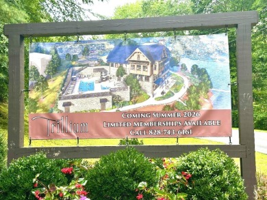 *Nestled in the heart of the prestigious Trillium Links and Lake on Trillium Links in North Carolina - for sale on GolfHomes.com, golf home, golf lot