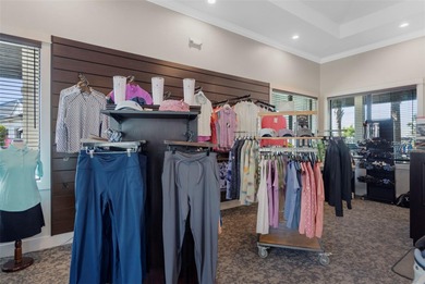 One or more photo(s) has been virtually staged. A brand-new 2025 on Heritage Landing Golf  in Florida - for sale on GolfHomes.com, golf home, golf lot