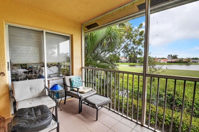 RARELY AVAILABLE 2nd floor coach home with interior elevator on  in Florida - for sale on GolfHomes.com, golf home, golf lot