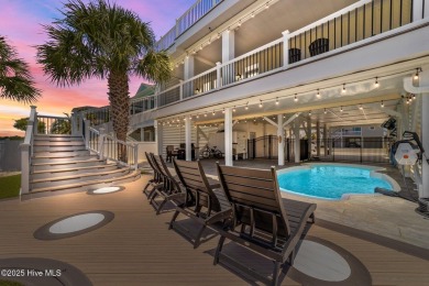 Coastal Elegance Awaits at Ocean Isle Beach

Discover the on Sea Trail Golf Resort in North Carolina - for sale on GolfHomes.com, golf home, golf lot