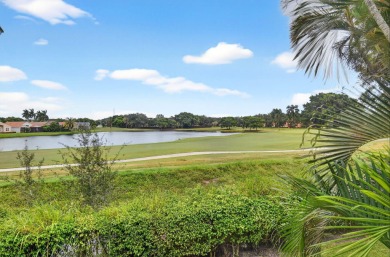 RARELY AVAILABLE 2nd floor coach home with interior elevator on  in Florida - for sale on GolfHomes.com, golf home, golf lot
