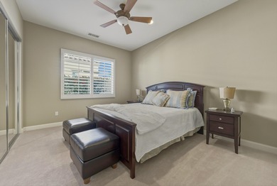 Enjoy breathtaking south-facing panoramic views overlooking the on Andalusia Country Club in California - for sale on GolfHomes.com, golf home, golf lot