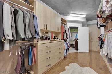 Industrial style loft condo located at The Metropolis High Rise on The Wynn Golf Club in Nevada - for sale on GolfHomes.com, golf home, golf lot