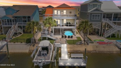 Coastal Elegance Awaits at Ocean Isle Beach

Discover the on Sea Trail Golf Resort in North Carolina - for sale on GolfHomes.com, golf home, golf lot