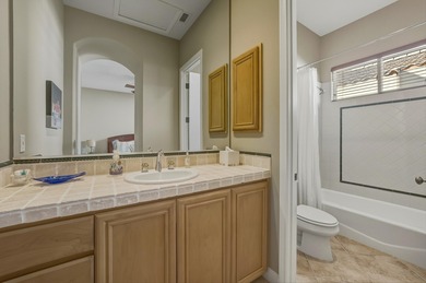 Enjoy breathtaking south-facing panoramic views overlooking the on Andalusia Country Club in California - for sale on GolfHomes.com, golf home, golf lot