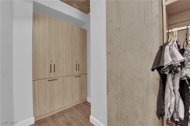 Industrial style loft condo located at The Metropolis High Rise on The Wynn Golf Club in Nevada - for sale on GolfHomes.com, golf home, golf lot