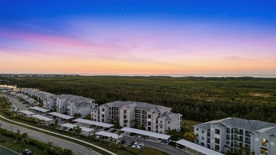 One or more photo(s) has been virtually staged. A brand-new 2025 on Heritage Landing Golf  in Florida - for sale on GolfHomes.com, golf home, golf lot