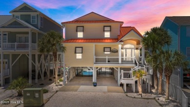 Coastal Elegance Awaits at Ocean Isle Beach

Discover the on Sea Trail Golf Resort in North Carolina - for sale on GolfHomes.com, golf home, golf lot
