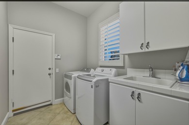 Enjoy breathtaking south-facing panoramic views overlooking the on Andalusia Country Club in California - for sale on GolfHomes.com, golf home, golf lot