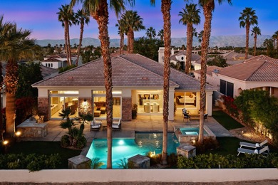 Enjoy breathtaking south-facing panoramic views overlooking the on Andalusia Country Club in California - for sale on GolfHomes.com, golf home, golf lot