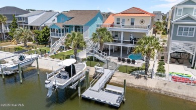 Coastal Elegance Awaits at Ocean Isle Beach

Discover the on Sea Trail Golf Resort in North Carolina - for sale on GolfHomes.com, golf home, golf lot