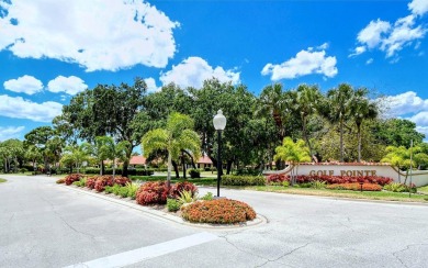 Tranquil, spotless, and effortlessly inviting, this on Palm Aire Country Club of Sarasota in Florida - for sale on GolfHomes.com, golf home, golf lot