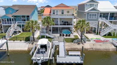 Coastal Elegance Awaits at Ocean Isle Beach

Discover the on Sea Trail Golf Resort in North Carolina - for sale on GolfHomes.com, golf home, golf lot