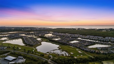 One or more photo(s) has been virtually staged. A brand-new 2025 on Heritage Landing Golf  in Florida - for sale on GolfHomes.com, golf home, golf lot