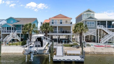 Coastal Elegance Awaits at Ocean Isle Beach

Discover the on Sea Trail Golf Resort in North Carolina - for sale on GolfHomes.com, golf home, golf lot