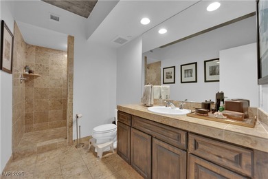 Industrial style loft condo located at The Metropolis High Rise on The Wynn Golf Club in Nevada - for sale on GolfHomes.com, golf home, golf lot