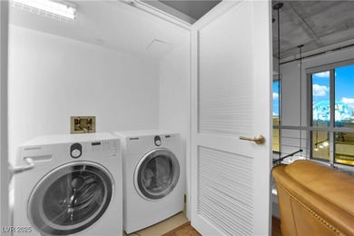 Industrial style loft condo located at The Metropolis High Rise on The Wynn Golf Club in Nevada - for sale on GolfHomes.com, golf home, golf lot