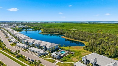 One or more photo(s) has been virtually staged. A brand-new 2025 on Heritage Landing Golf  in Florida - for sale on GolfHomes.com, golf home, golf lot