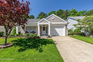 Welcome to Greenbriar Woodlands - A Highly Sought-After 55+ on Greenbriar Woodlands in New Jersey - for sale on GolfHomes.com, golf home, golf lot