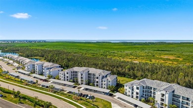 One or more photo(s) has been virtually staged. A brand-new 2025 on Heritage Landing Golf  in Florida - for sale on GolfHomes.com, golf home, golf lot