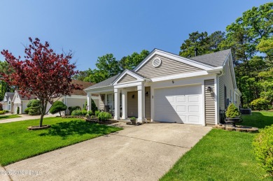 Welcome to Greenbriar Woodlands - A Highly Sought-After 55+ on Greenbriar Woodlands in New Jersey - for sale on GolfHomes.com, golf home, golf lot