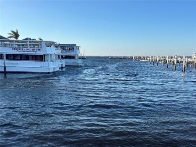 One or more photo(s) has been virtually staged. A brand-new 2025 on Heritage Landing Golf  in Florida - for sale on GolfHomes.com, golf home, golf lot