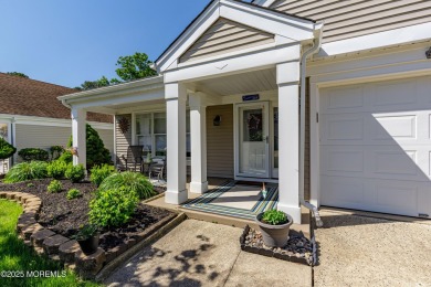 Welcome to Greenbriar Woodlands - A Highly Sought-After 55+ on Greenbriar Woodlands in New Jersey - for sale on GolfHomes.com, golf home, golf lot
