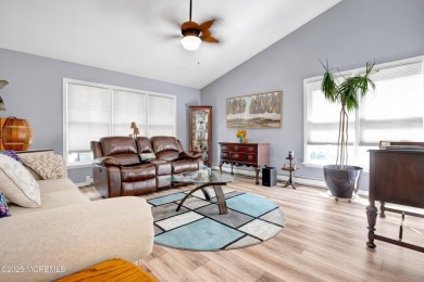 Welcome to Greenbriar Woodlands - A Highly Sought-After 55+ on Greenbriar Woodlands in New Jersey - for sale on GolfHomes.com, golf home, golf lot