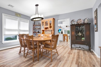 Welcome to Greenbriar Woodlands - A Highly Sought-After 55+ on Greenbriar Woodlands in New Jersey - for sale on GolfHomes.com, golf home, golf lot