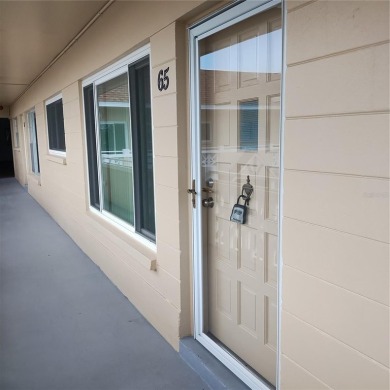 No flood Zone here! Very appealing two bedroom, two bath condo on On Top Of The World Golf Course in Florida - for sale on GolfHomes.com, golf home, golf lot
