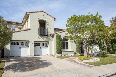 Welcome to your dream home at 308 Via Los Tilos in beautiful on Talega Golf Club in California - for sale on GolfHomes.com, golf home, golf lot