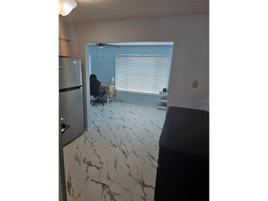 No flood Zone here! Very appealing two bedroom, two bath condo on On Top Of The World Golf Course in Florida - for sale on GolfHomes.com, golf home, golf lot