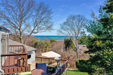 Enjoy Panoramic Views Of Mt. Sinai Harbor, Cedar Beach & LI on Port Jefferson Country Club At Harbor Hills in New York - for sale on GolfHomes.com, golf home, golf lot