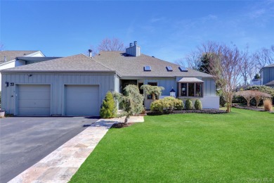 Enjoy Panoramic Views Of Mt. Sinai Harbor, Cedar Beach & LI on Port Jefferson Country Club At Harbor Hills in New York - for sale on GolfHomes.com, golf home, golf lot