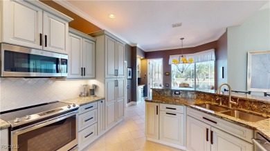 Welcome to the *Carlisle* estate home in Lexington Country Club on Lexington Country Club in Florida - for sale on GolfHomes.com, golf home, golf lot